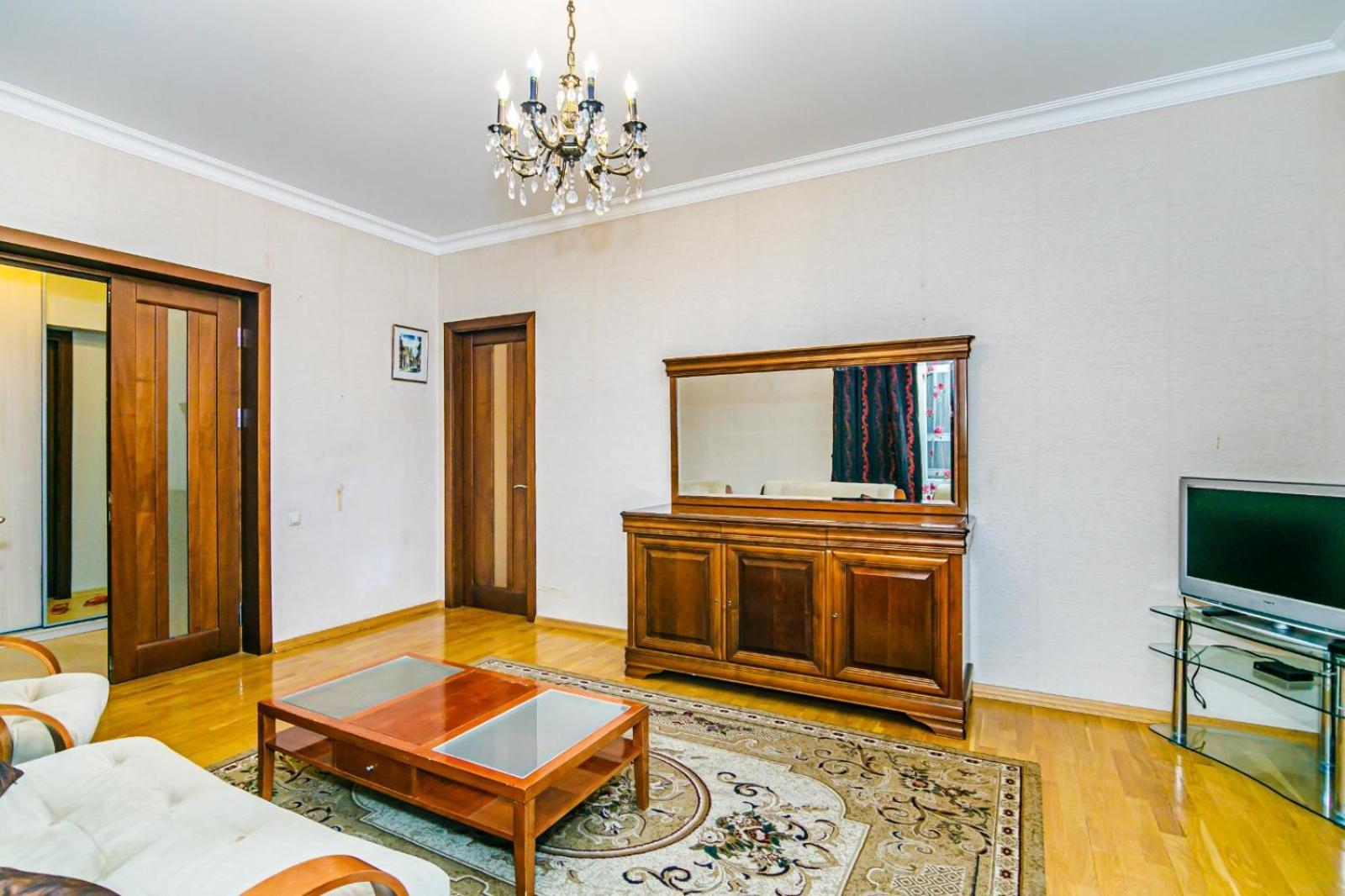 Apartment Corner Баку Экстерьер фото